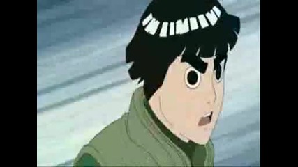 Super Ninja Clash - Konoha Vs Gurens team 