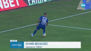 Левски излиза за победа в реванша срещу Апоел БШ в Лига Европа