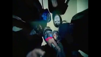 Hollywood Undead-undead