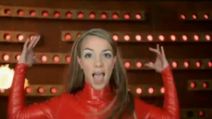 Britney Spears - Oops...i Did It Again Official Video