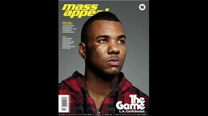 The Game - Big Dreams (l.a.x) Instrumental