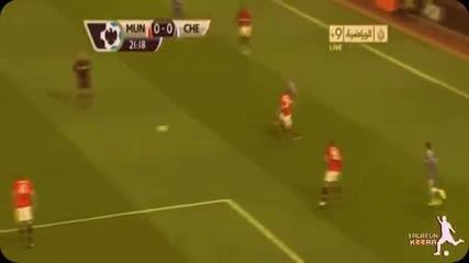 Манчестър Юнайтед 0-0 Челси