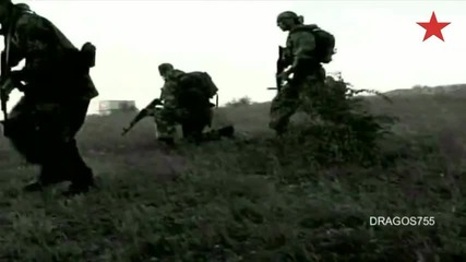 Russian Airborne Forces Вдв 2012