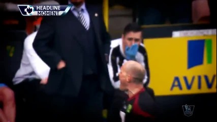 Драма в опашкарско дерби е ключовият момент в Англия