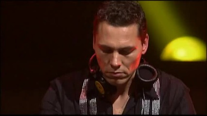 Tiesto In Concert 2 