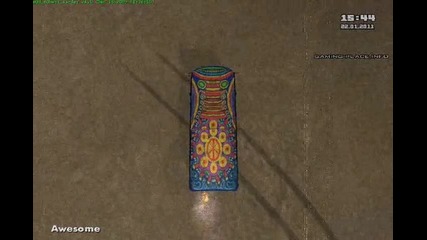gta samp hipi 
