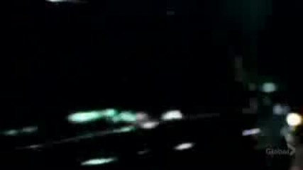 Bones trailer