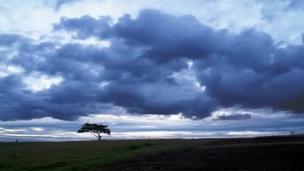 Изгрев - Time Lapse Sunrise