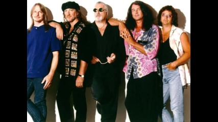 Deep Purple - Cascades - I'm Not Your Lover