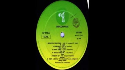 D.j. Division - Din Da Da