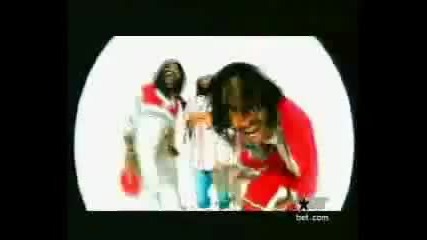 Lil Jon - get low music movie ! 