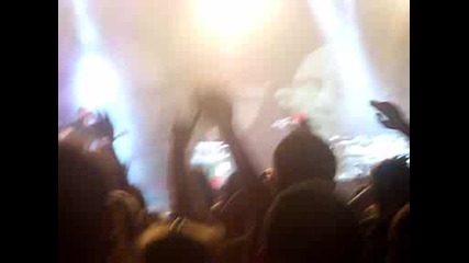 Limp Bizkit - Hot Dog (live in Sofia)