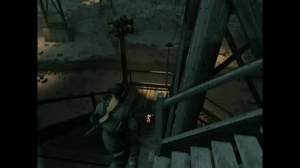 Sniper Elite V2 - Eпизод 3
