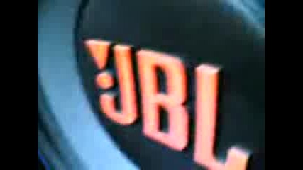 Jbl Subwoofer Bass Test