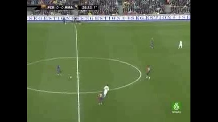 2008-09 - Fc Barcelona vs Real Madrid