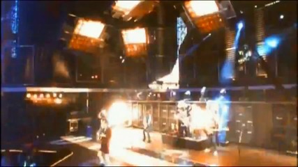 Ac / Dc - Shoot to Thrill