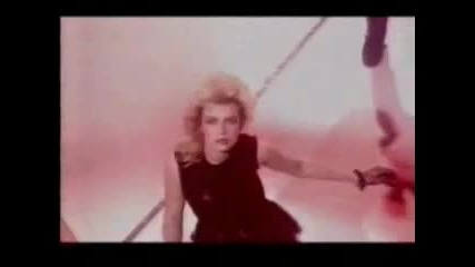 Kim Wilde - View From A Bridge 