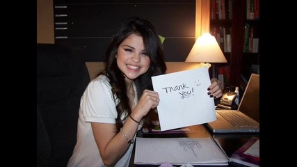 Яки снимки на Selena Gomez + Превод Naturally 