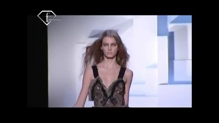 fashiontv Ftv.com - Cue Tone - Sigrid Agren 