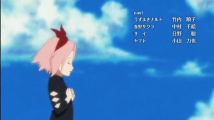[ бг субс ] Naruto Shippuuden 151 Part 2