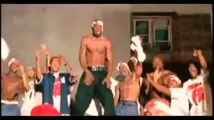 Dmx - Ruff Ryders Anthem