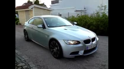Bmw M3