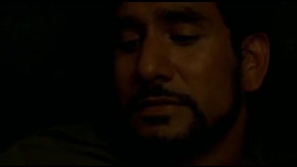 Lost s01e09 solitary