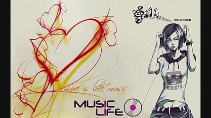 Elena Sava - Move On Radio Edit 
