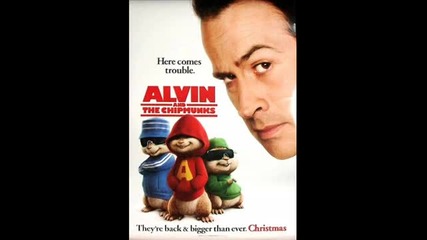 Apologize - Alvin and the Chipmunks (chipmunk Version) 