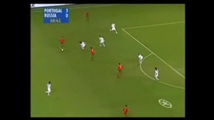 N E W ! Ricardo Kaka vs Ronaldinho vs C. Ronaldo 