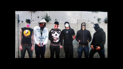 Hollywood Undead - Bitches