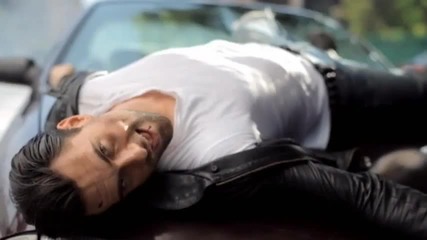 Maroon 5 - Misery 