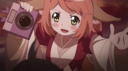 [ Bg Subs ] Huyao Xiao Hongniang: Beishan Yaodi - 03 (43)