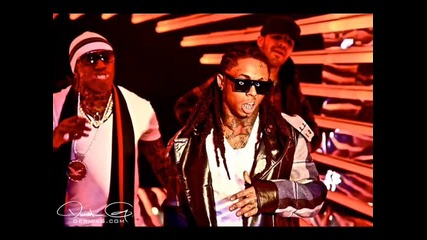 Birdman ft. Drake & Lil Wayne - 4 My Town