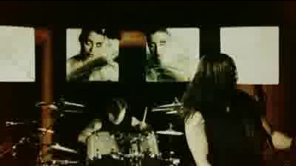 Bullet For My Valentine - Your Betrayal