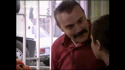 Сълзи над Босфора - Епизод 43 Част 4