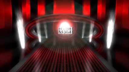 Vince Kidd performs - back To Black - The Voice Uk