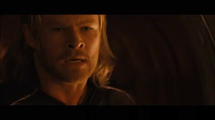 Thor - I Cast You Out