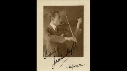 Brahms - Violin Concerto In D Part2 - 4