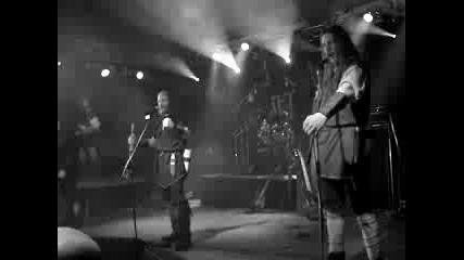 Skyforger in Ragnarok metal festival 2006. 