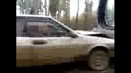 Верижна Катастрофа