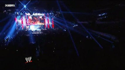 Wwe friday night smackdown 12.07.2013 part 9