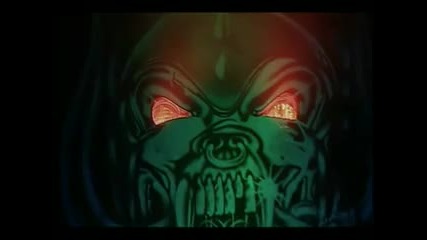 Motorhead - Orgasmatron