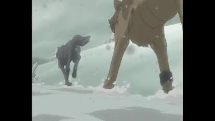Wolf`s Rain Music Apocalyptica - I Don`t Care 