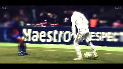 Cristiano Ronaldo - Still Speedin' 2012 Hd _ Co-op