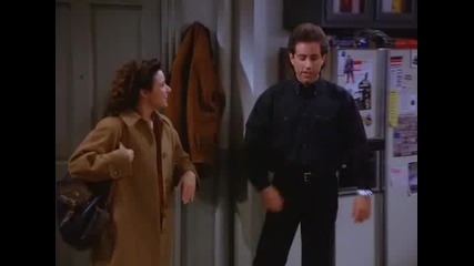 Seinfeld - Сезон 6, Епизод 17