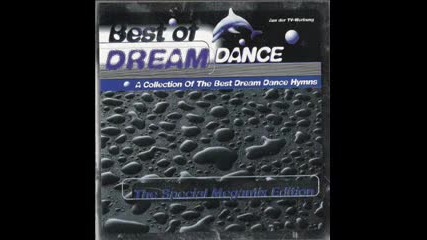 best of dream dance - the special megamix edition - cd1 