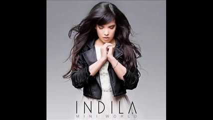 Indila - Comme Un Bateau
