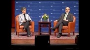 Бен Бернанке поиска да се вдигне таванът на американския дълг