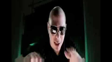 Pitbull ft. Lil Jon - Krazy